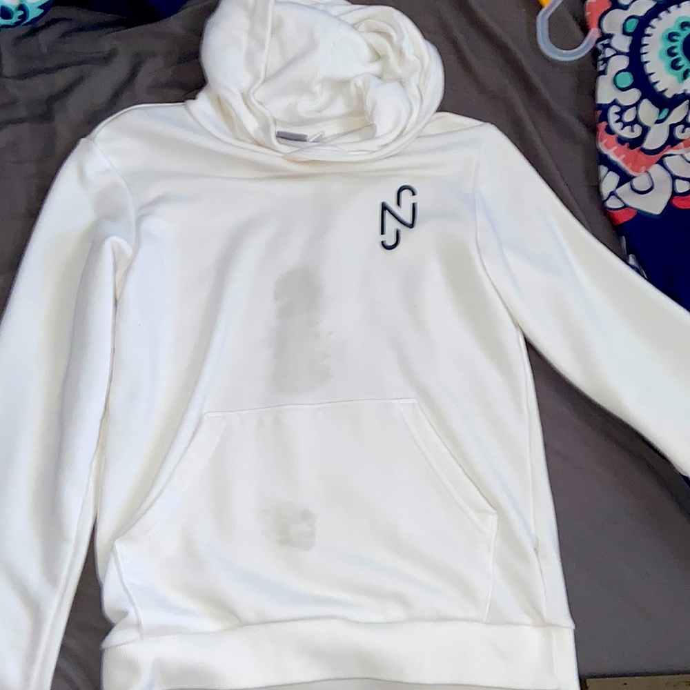 Neymar Jr Hoodie from NEYMAR JR X PUMA